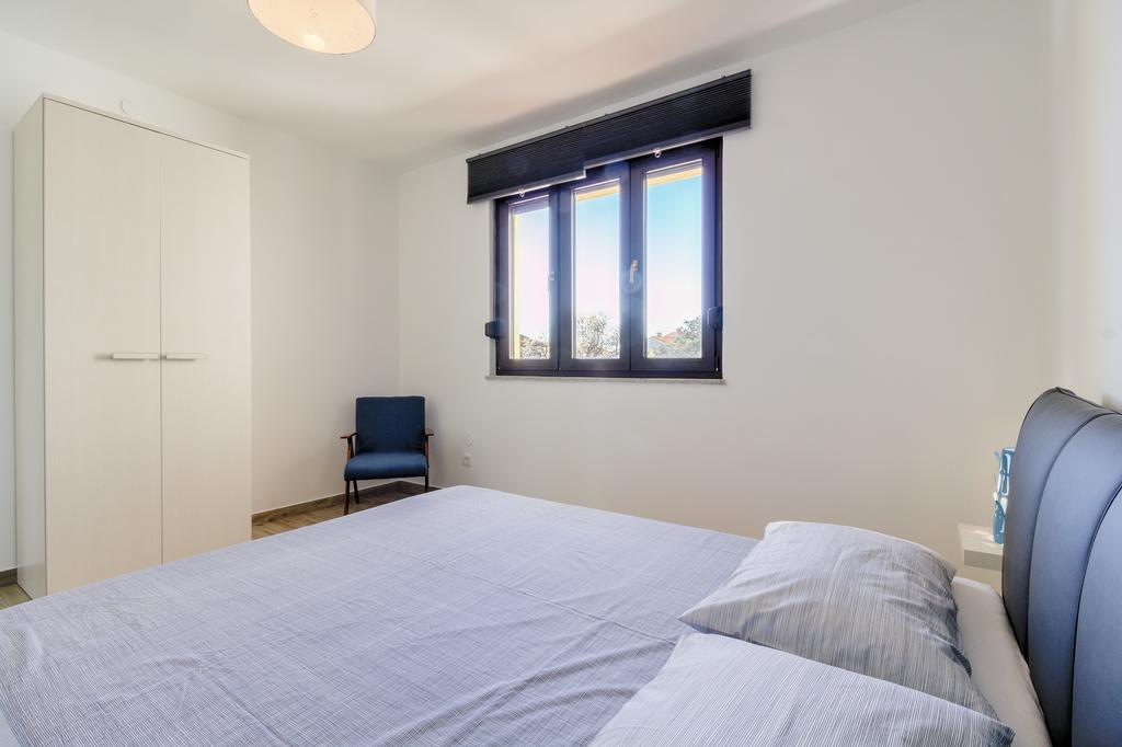 Apartments Ester Victoria เมดูลิน ภายนอก รูปภาพ