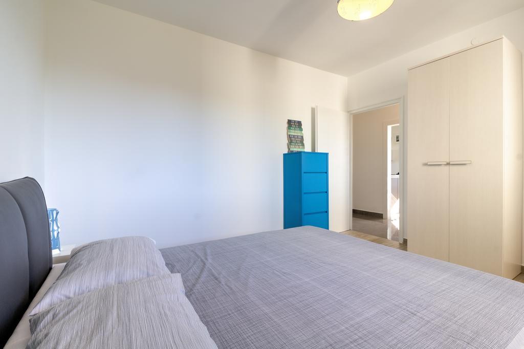 Apartments Ester Victoria เมดูลิน ภายนอก รูปภาพ
