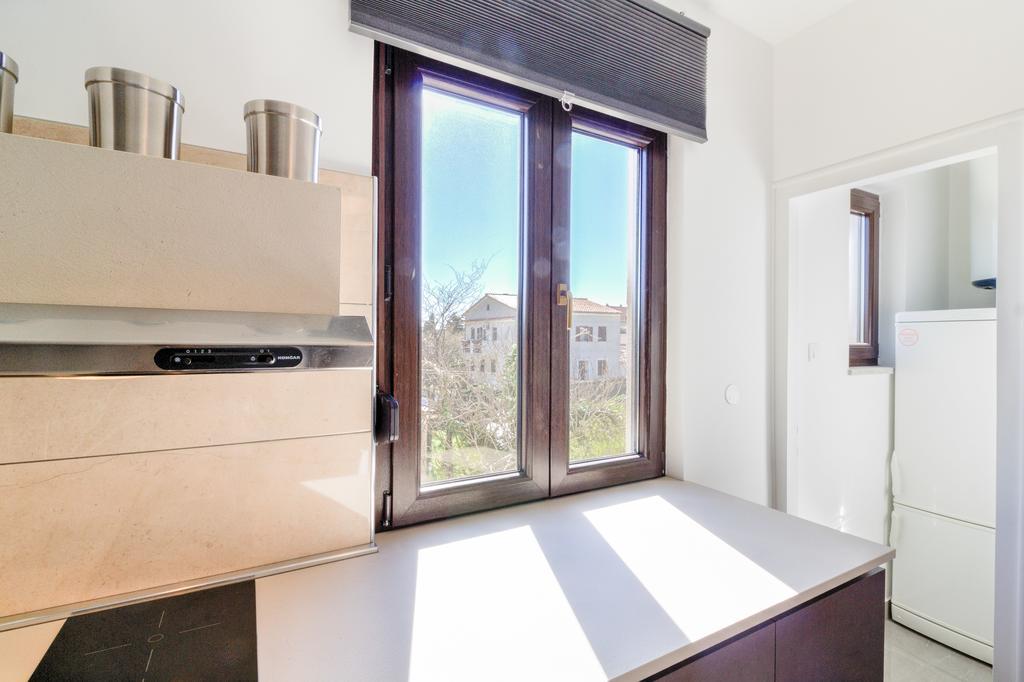 Apartments Ester Victoria เมดูลิน ภายนอก รูปภาพ